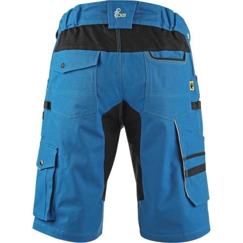 1060 027 440 00 CXS Stretch kraťasy_zezadu.jpg