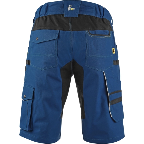 1060 027 441 00 CXS Stretch kraťasy_zezadu.jpg