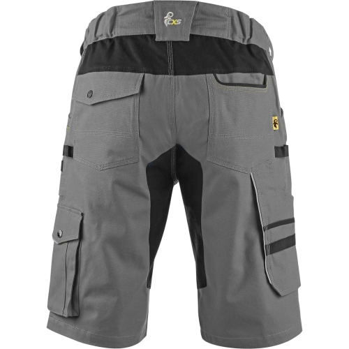 1060 027 710 00 CXS Stretch kraťasy_zezadu.jpg