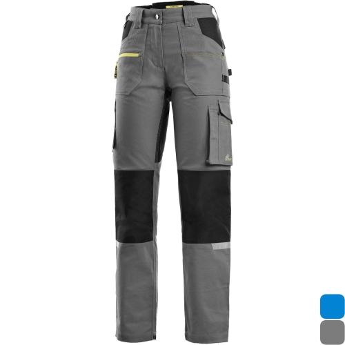 Spodnie CXS Stretch Lady