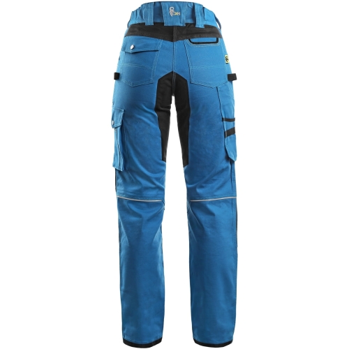 1020 029 440 00 CXS STRETCH_kalhoty_dámské_zezadu.jpg