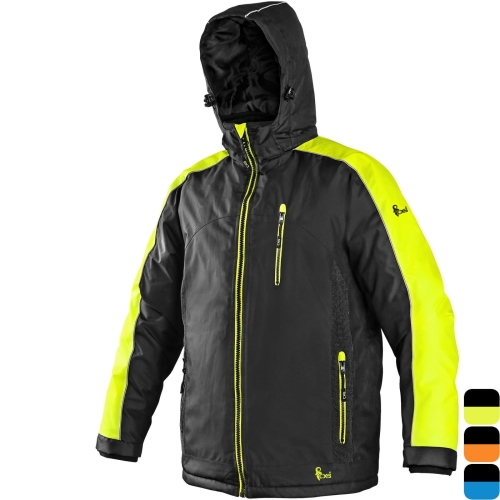 Kurtka CXS Sirius Brighton