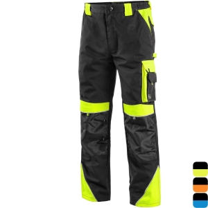 Spodnie do pasa CXS Sirius Brighton