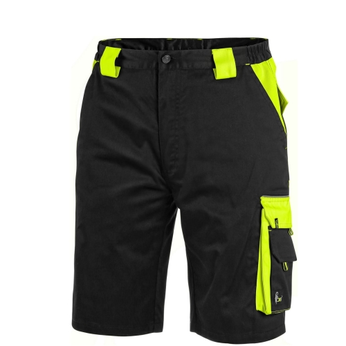 Krótkie spodenki CXS Sirius Brighton