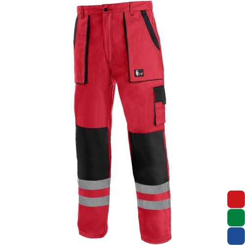 Spodnie  do pasa CXS Luxy Bright