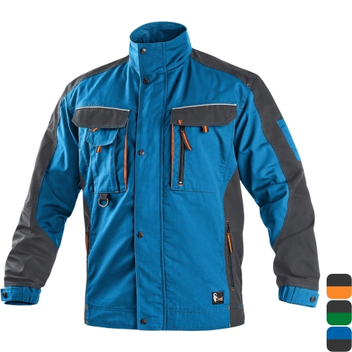 Bluza CXS Sirius Lucius