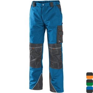 Spodnie do pasa CXS Sirius Nikolas