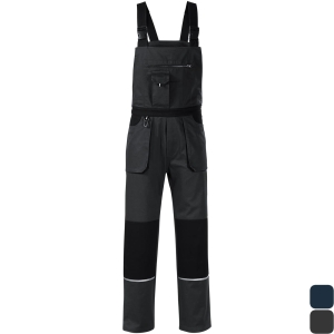 Ogrodniczki Woody W02