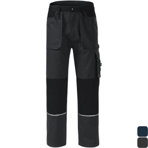 Spodnie do pasa Woody W01