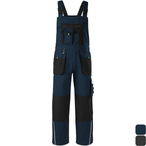 Ogrodniczki Ranger W04