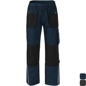 Spodnie do pasa Ranger W03