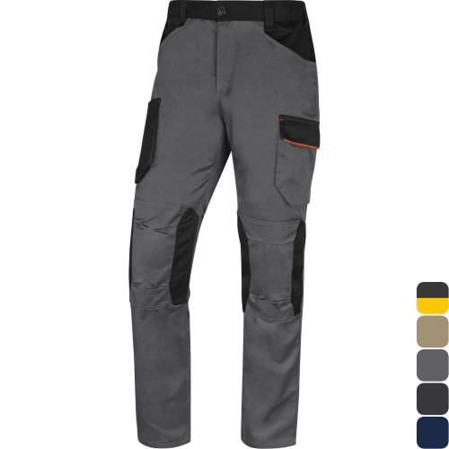 Spodnie do pasa M2PA3