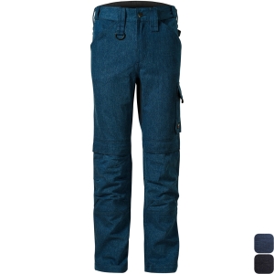 Spodnie do pasa Vertex W08