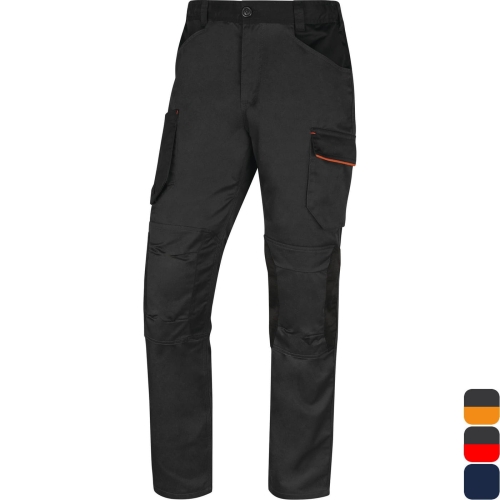 Spodnie do pasa M2PA3STR