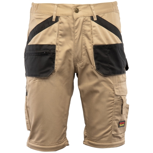Krótkie spodenki Brixton Practical 260