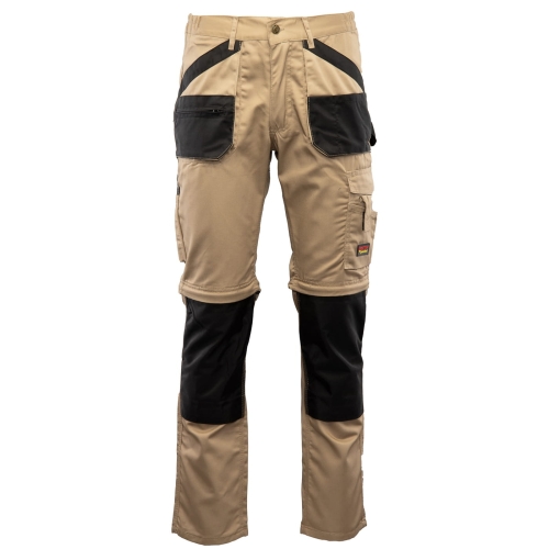 Spodnie do pasa Brixton Practical 260