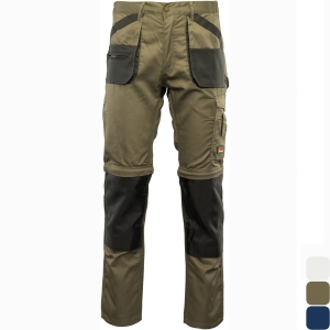 Spodnie do pasa Brixton Practical 260