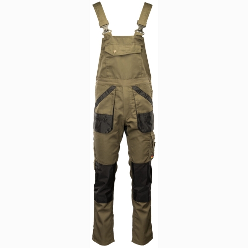 Ogrodniczki Brixton Practical 260