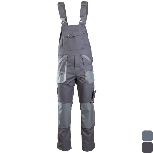 Ogrodniczki Brixton Practical 290