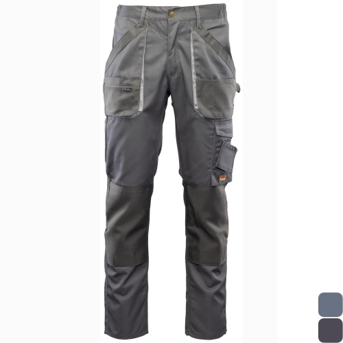 Spodnie do pasa Brixton Practical 290