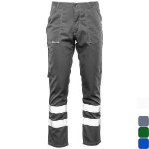 Spodnie do pasa Brixton Classic Odblask