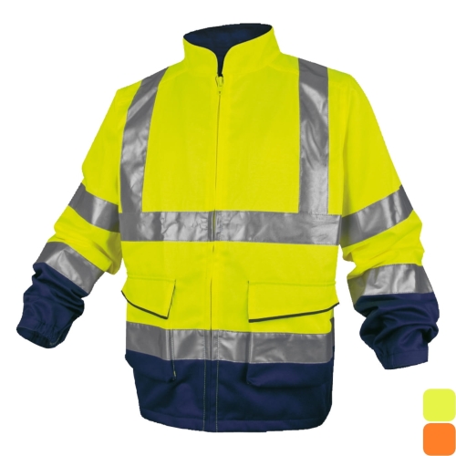 Bluza ostrzegawcza PHVE2