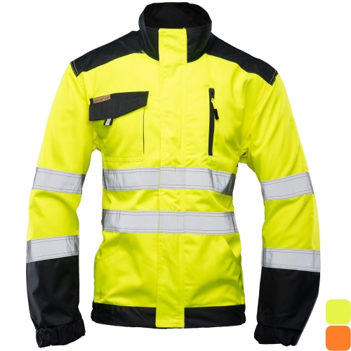 Bluza ostrzegawcza Brixton Flash