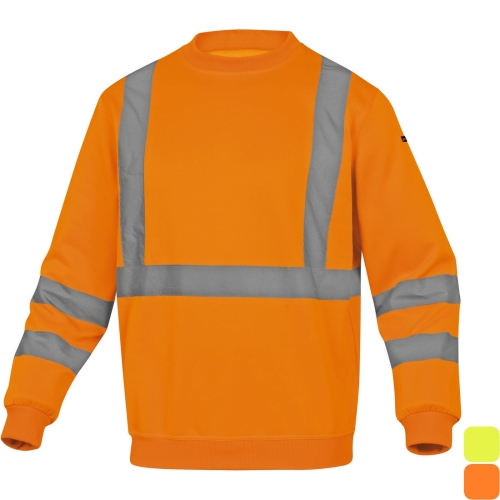 Bluza ostrzegawcza Astral