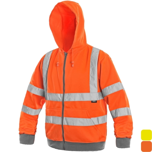 Bluza ostrzegawcza Frome