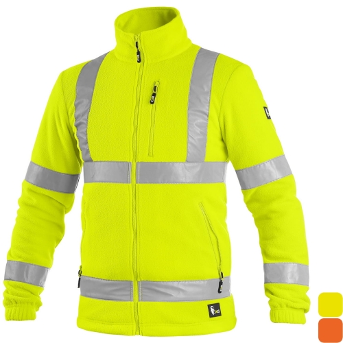 Polar ostrzegawczy CXS Preston