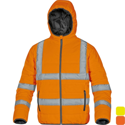 Kurtka ostrzegawcza Doon HV