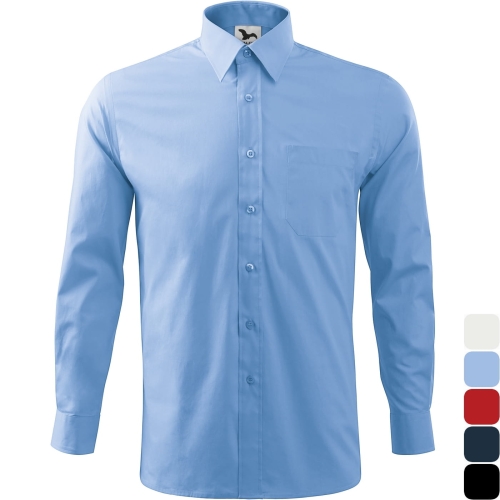 Koszula Shirt Sleeve 209