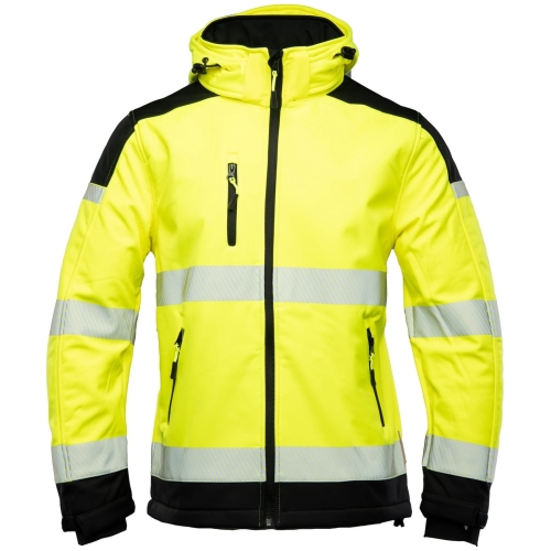 Kurtka ostrzegawcza Brixton Flash BF010