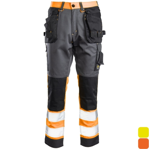 Spodnie ostrzegawcze Seven Kings Flash A9SP