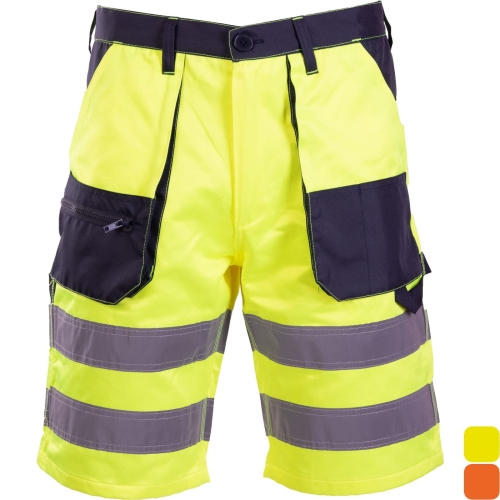 Krótkie spodenki Brixton Flash