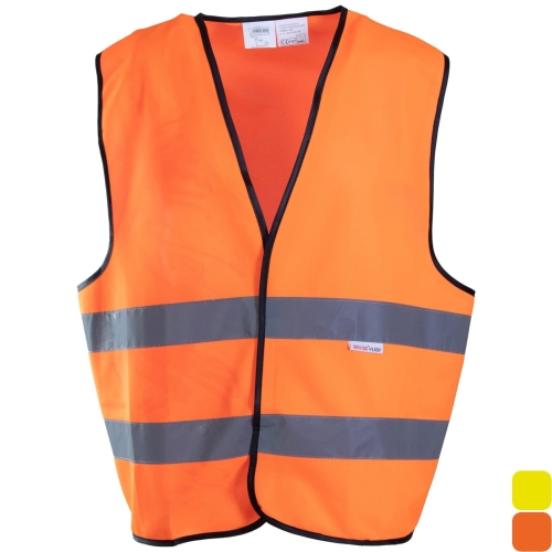 Kamizelka ostrzegawcza Brixton Flash