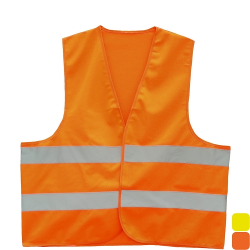 Kamizelka ostrzegawcza