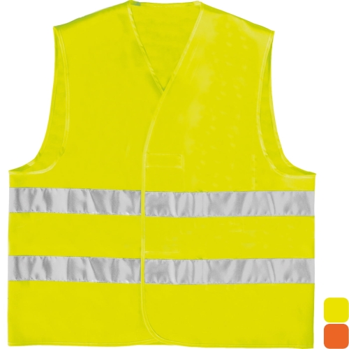 Kamizelka ostrzegawcza GILP2