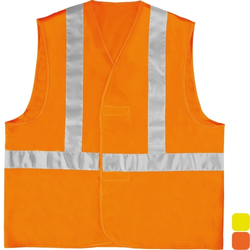 Kamizelka ostrzegawcza GILP4