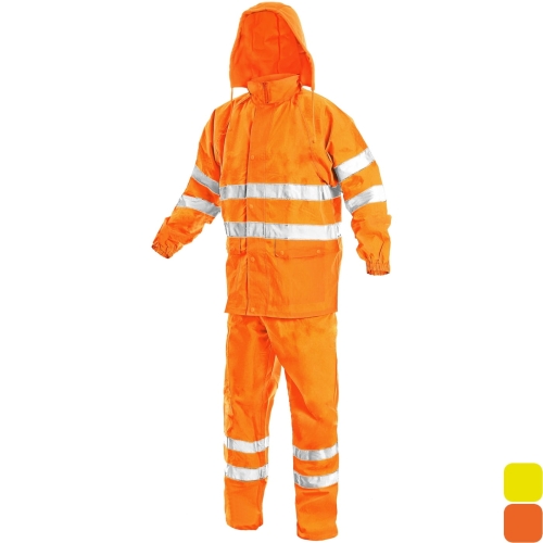 Komplet przeciwdeszczowy York