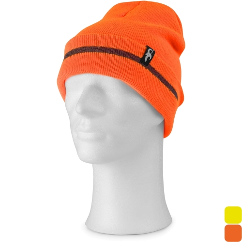 Czapka ocieplana Keady