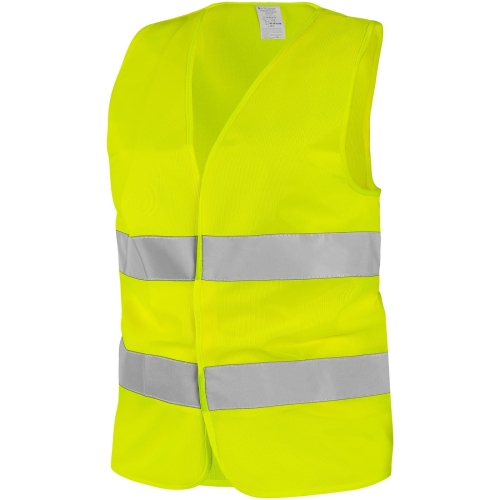 Kamizelka ostrzegawcza dziecięca Teddy