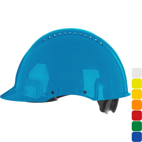 Hełm ochronny 3M G3000