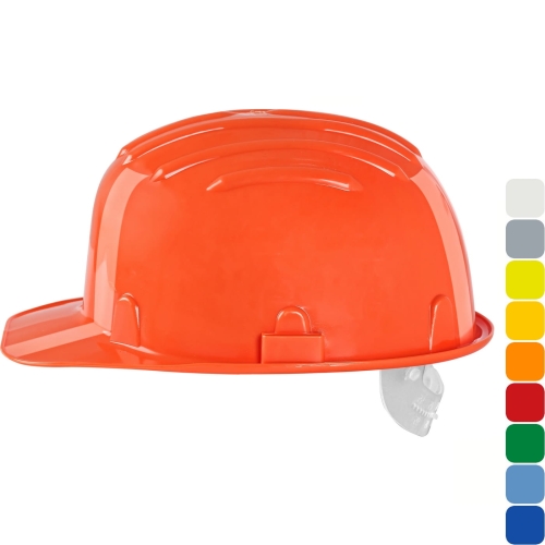 Hełm ochronny Stavbar