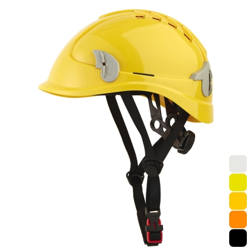 Hełm ochronny Alpin