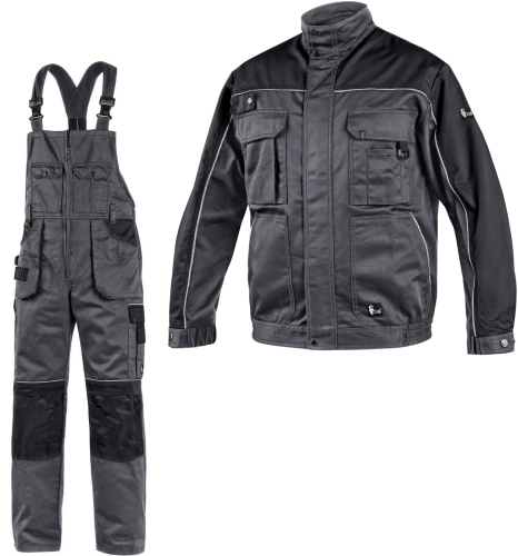 Ubranie ocieplane Orion