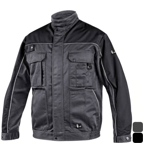 Bluza ocieplana Otakar Winter