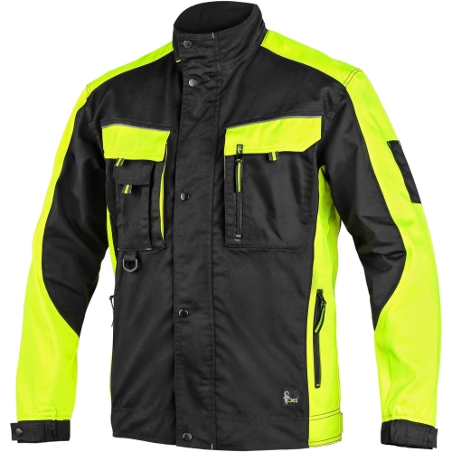 Bluza ocieplana CXS Sirius Brighton