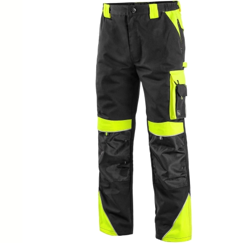 Spodnie ocieplane CXS Sirius Brighton