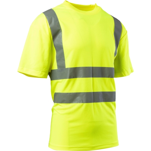 Brixton Flash - Koszulka - Zolty - 02-2.jpg